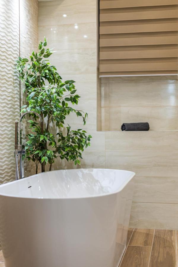 Kmety Deluxe Home With Sauna Budapest Exterior photo