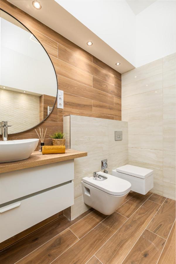 Kmety Deluxe Home With Sauna Budapest Exterior photo