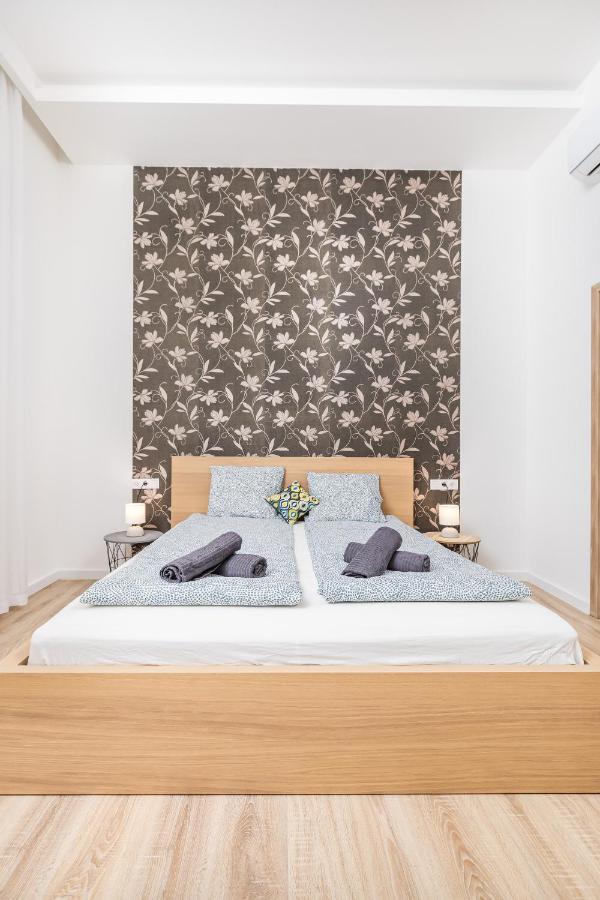 Kmety Deluxe Home With Sauna Budapest Exterior photo