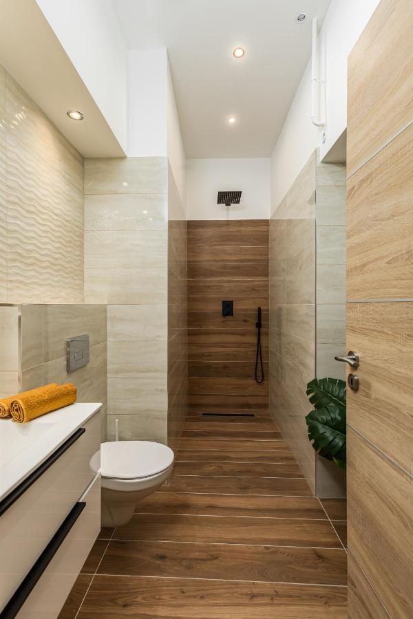 Kmety Deluxe Home With Sauna Budapest Exterior photo
