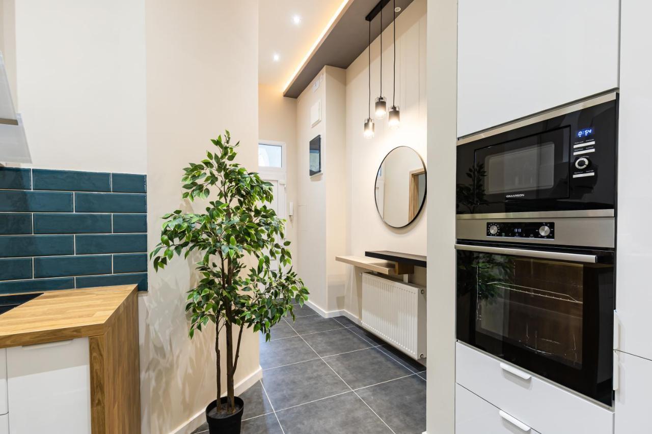 Kmety Deluxe Home With Sauna Budapest Exterior photo